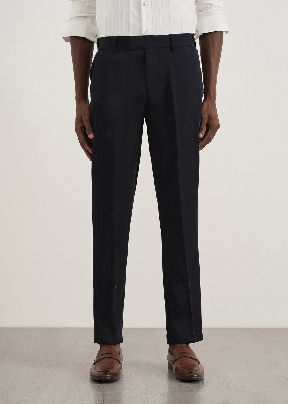 Premium Green Shirt Black Pant