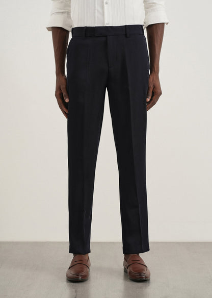 Premium Green Shirt Black Pant
