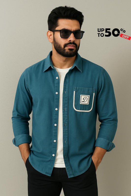 Urban SKY D-Shirt